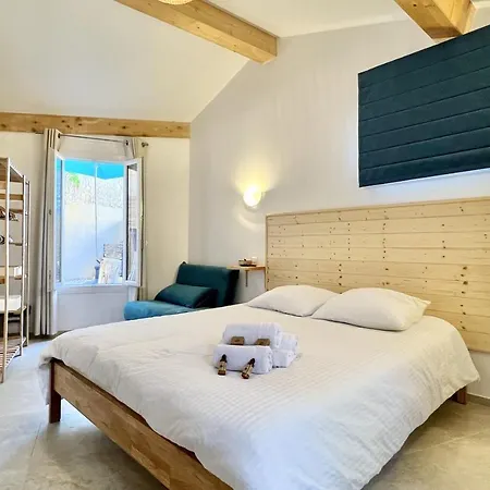 Casa de Férias Leon's House In Saint Aygulf *