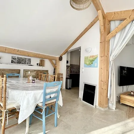 Leon's House In Saint Aygulf Casa de Férias Fréjus