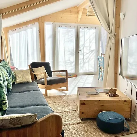 Leon's House In Saint Aygulf