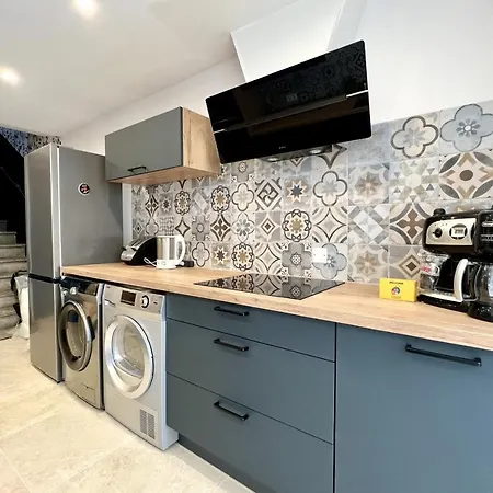 Leon's House In Saint Aygulf