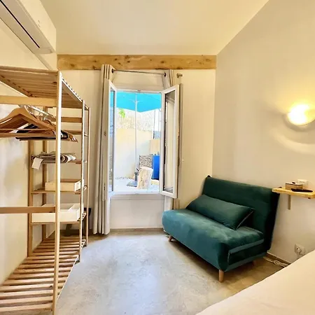 Casa de Férias Leon's House In Saint Aygulf Fréjus