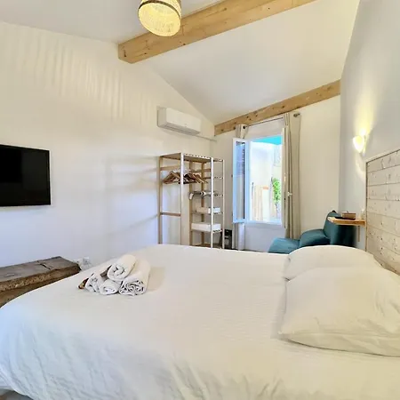 Leon's House In Saint Aygulf * Fréjus