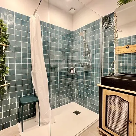 Casa de Férias Leon's House In Saint Aygulf