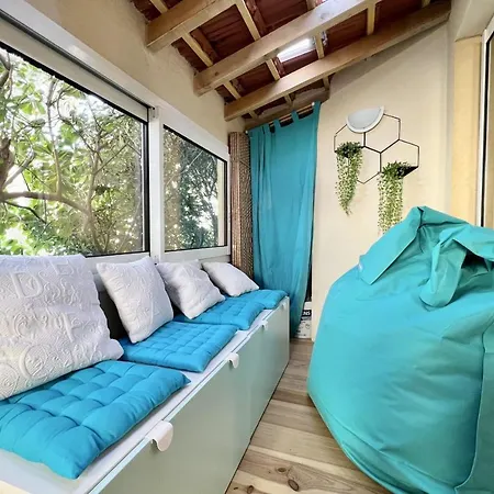 Casa de Férias Leon's House In Saint Aygulf Fréjus