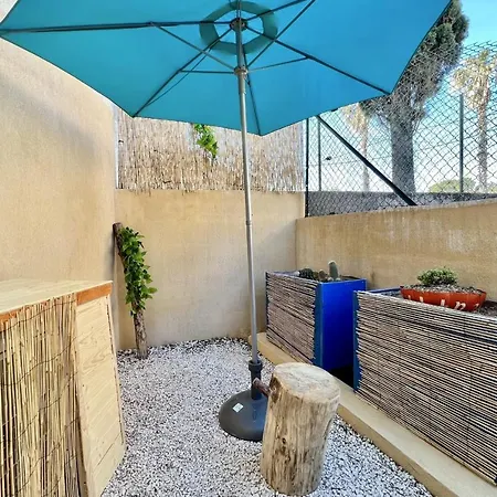 Leon's House In Saint Aygulf *
